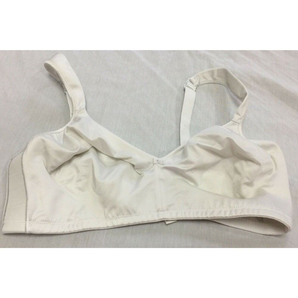 PLAYTEX WOMENS WIRE FREE BRA SIZE 42D